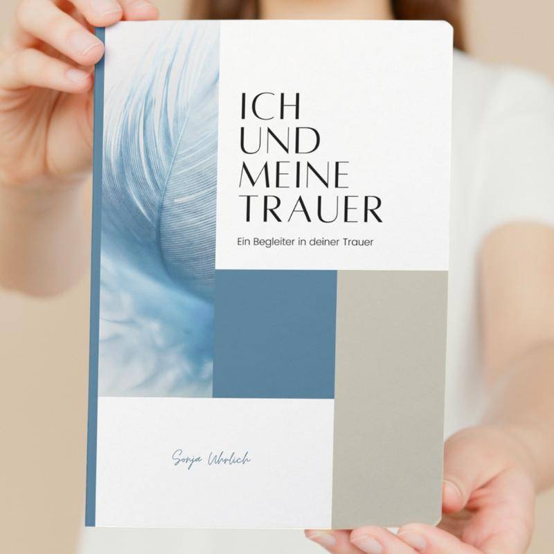 Ich und meine Trauer Ich und meine Trauer