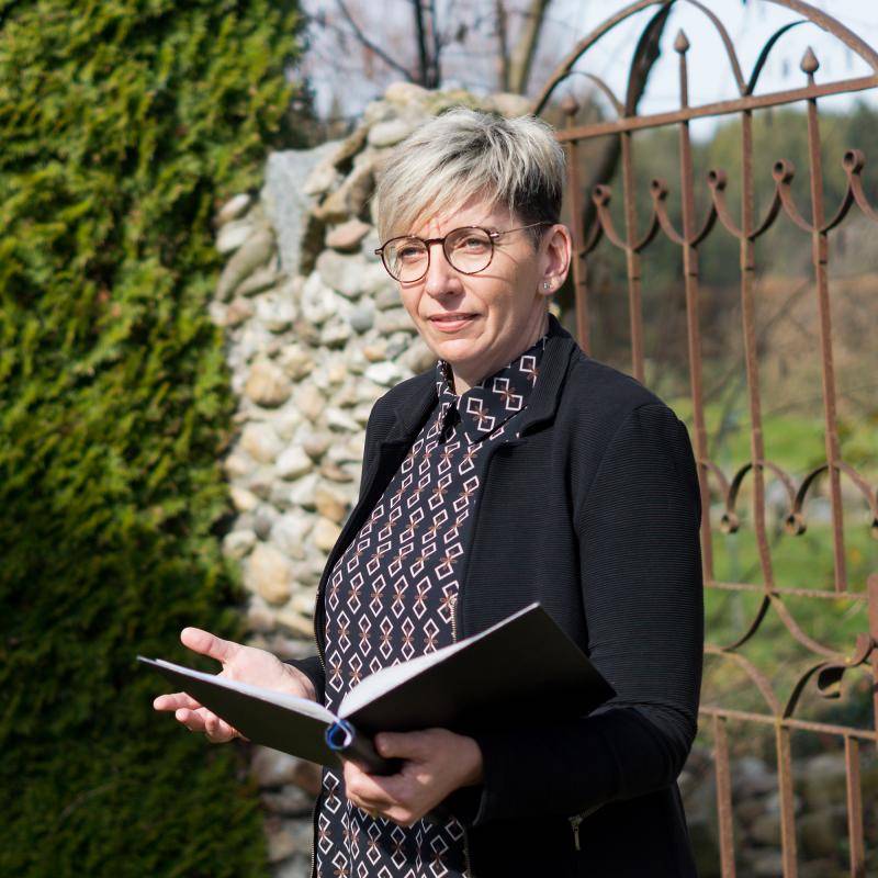 Sonja Uhrlich Sonja Uhrlich