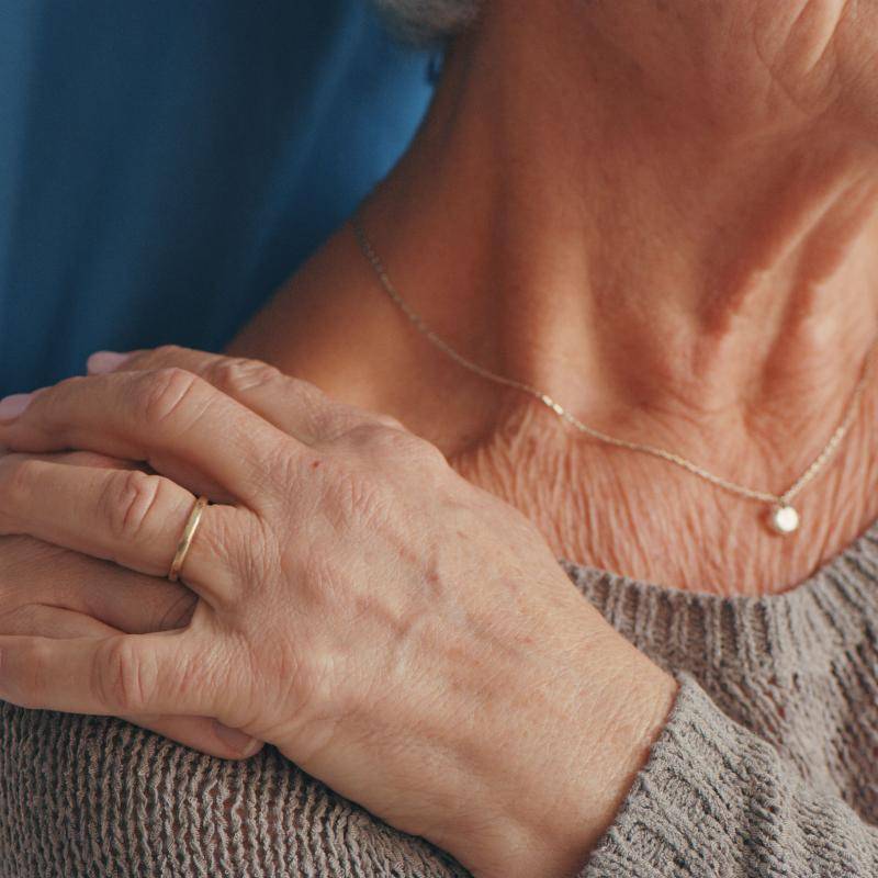 Trauerbegleitung Offline