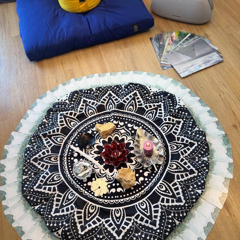 Seminar: Wenn das Leben leise wird